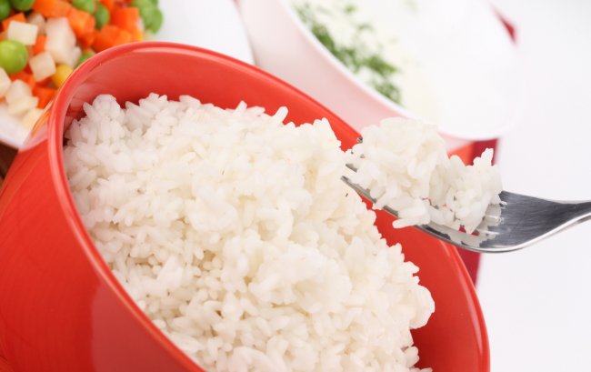 Як варити рис у мультиварці   Рецепти для мультиварки