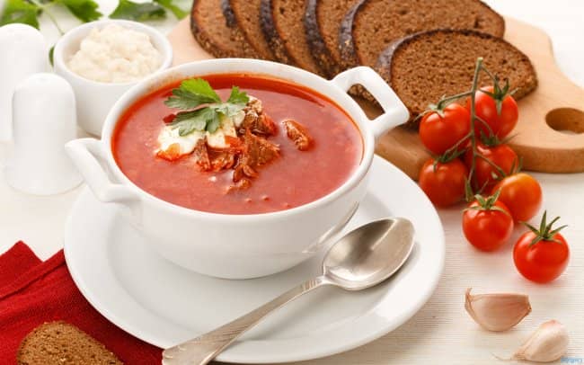 Як варити суп в мультиварці   Рецепти для мультиварки