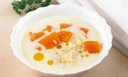 Молочний суп в мультиварці   Рецепти для мультиварки