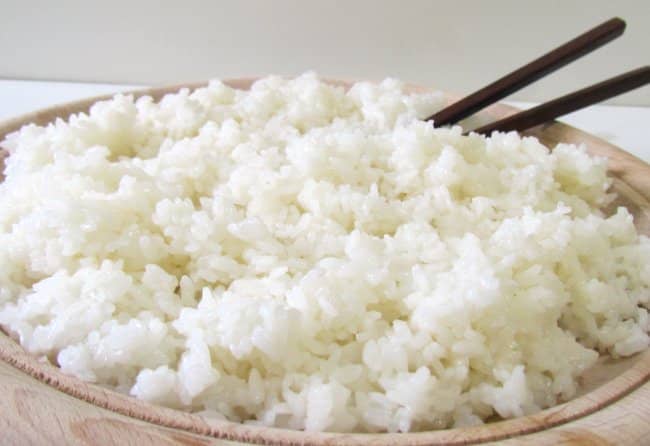 Рис для суші в мультиварці   Рецепти для мультиварки