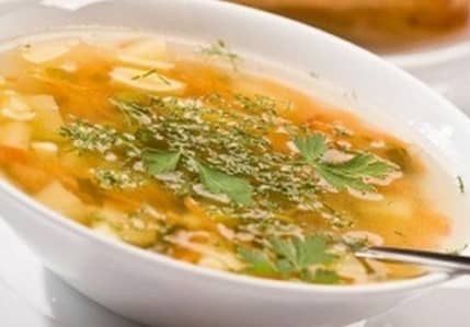 Суп з індички в мультиварці   Рецепти для мультиварки