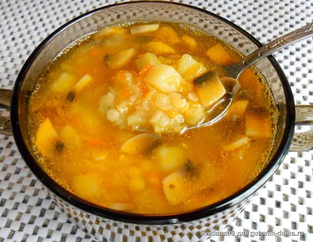Суп з кабачків в мультиварці   Рецепти для мультиварки