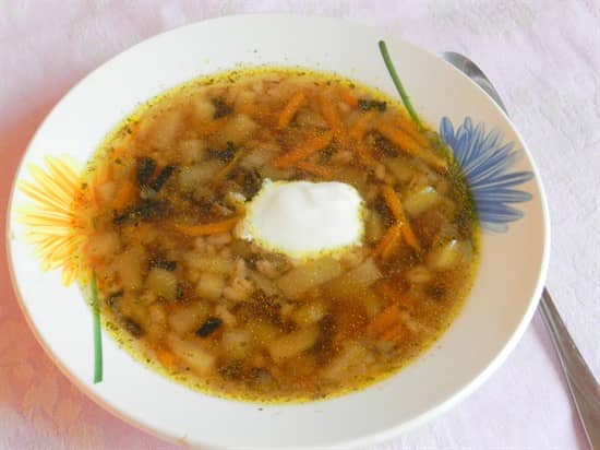 Суп із сухих грибів в мультиварці   Рецепти для мультиварки