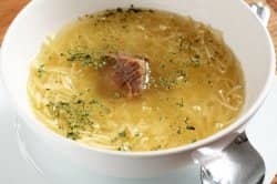 Суп з свинини в мультиварці   Рецепти для мультиварки