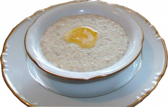 Суп молочний рисовий в мультиварці   Рецепти для мультиварки