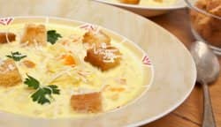 Суп з фрикадельками в мультиварці   Рецепти для мультиварки