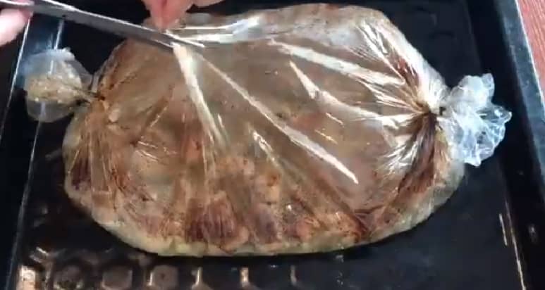 Шашлик в духовці на цибулевої подушці – відмінні рецепти приготування мясного шашлику, не виходячи з дому