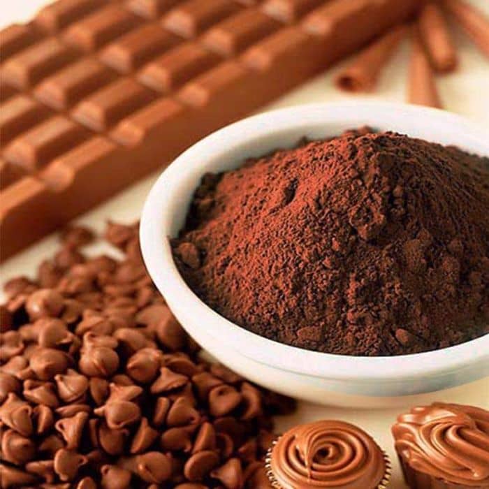 Як варити какао? Справжне індіанське какао, Фітнес какао та Мокко какао