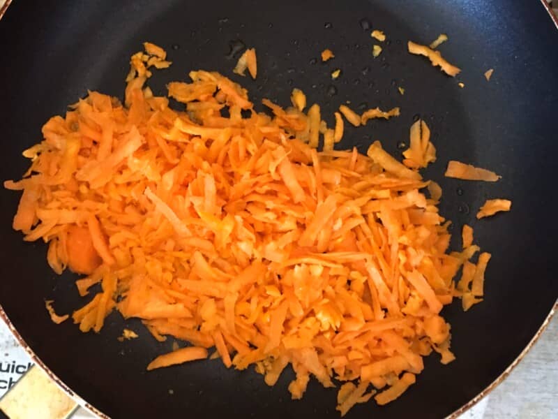 Морквяні цукерки — рецепт солодощів з моркви в домашніх умовах