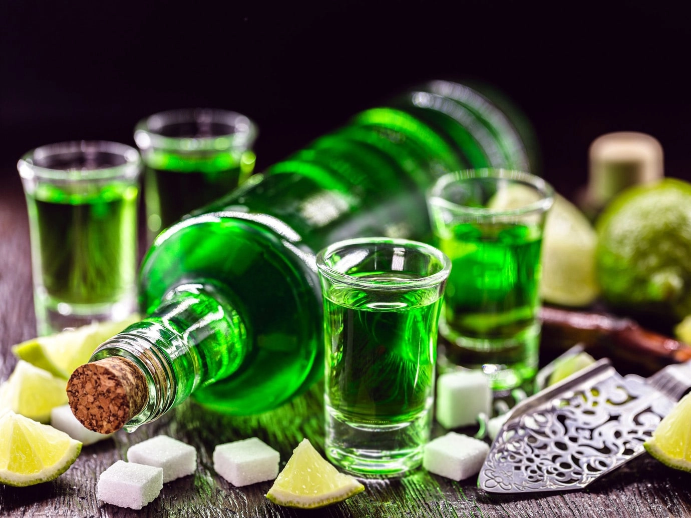 Секрети вибору якісного абсенту